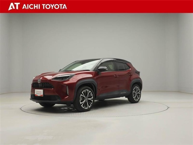 ヤリスクロス 1.5 Z 