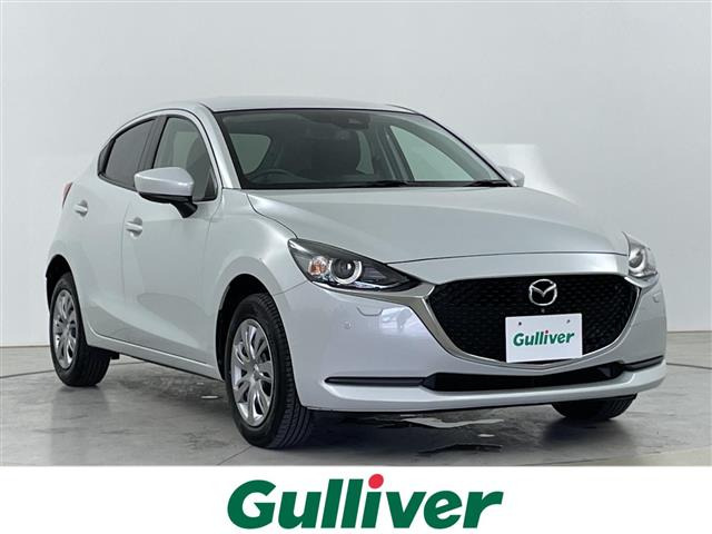 MAZDA2 1.5 15S 4WD 修復歴無し