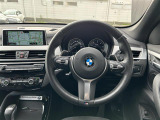 X1 xドライブ 18d Mスポーツ 4WD 修復歴無し