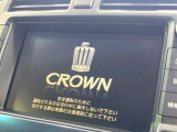 クラウンアスリート  