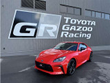 GR86 2.4 RZ 