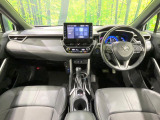カローラクロス 1.8 ハイブリッド Z 