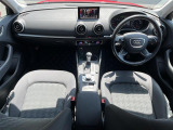 A3スポーツバック 1.4 TFSI 修復歴無し