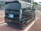N-BOXカスタム L スタイルプラス ブラック 