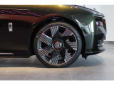 23インチ 7Spoke Part Polished Wheel