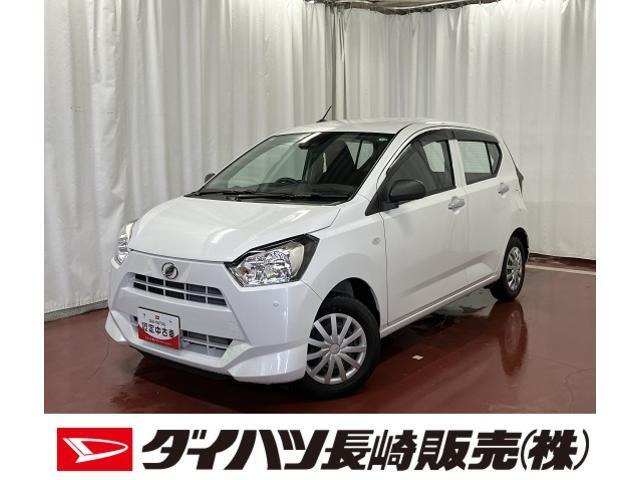 ミライース L SAIII 
