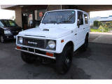 ジムニー バン HC 4WD 