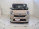 ムーヴキャンバス X メイクアップ リミテッド SAIII 4WD 