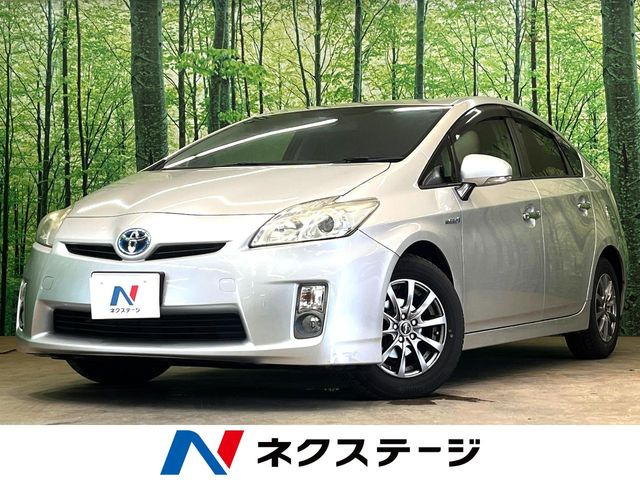 プリウス 1.8 S 