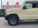 ジムニー XC 4WD 
