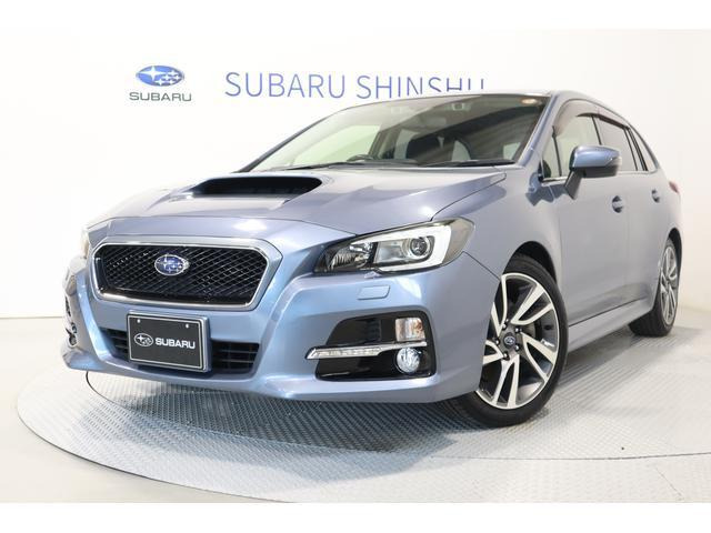 レヴォーグ 1.6 GT-S アイサイト 4WD 