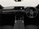 CX-60 3.3 XD ハイブリッド エクスクルーシブスポーツ ディーゼル 4WD 修復歴無し