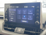 RAV4 PHV 2.5 G Z E-Four 4WD 修復歴無し