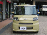 当店は指定工場を併設しております。車検整備・法定点検、鈑金・塗装などお車の事ならおまかせ下さい!
