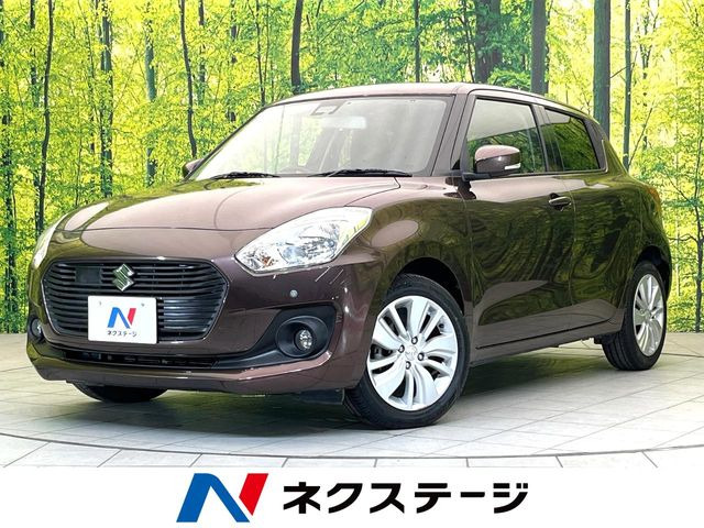 スイフト 1.2 XL セーフティパッケージ 