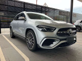 GLAクラス GLA180 AMGラインパッケージ (BSG搭載モデル) 