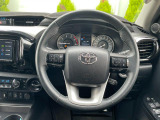 ハイラックス 2.4 Z ディーゼル 4WD 