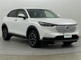ホンダ ヴェゼル 1.5 G 4WD