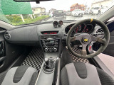 RX-8 タイプS 6MT修復歴無し