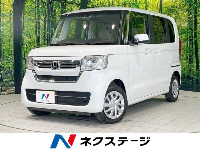 N-BOX L 