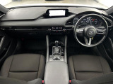 MAZDA3ファストバック 1.5 15S ツーリング 修復歴無し