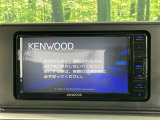 【ナビゲーション】使いやすいナビで目的地までしっかり案内してくれます。各種オーディオ再生機能も充実しており、お車の運転がさらに楽しくなります!!