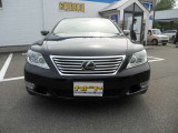 LS 460 バージョンU Iパッケージ 