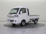 ハイゼットトラック ジャンボ SAIIIt 4WD 3方開