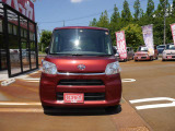 タント L 