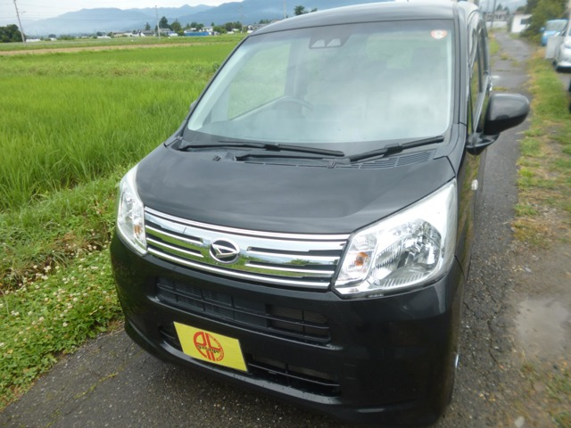 ムーヴ L SAIII 