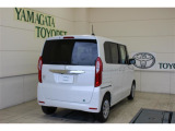N-BOX G 4WD 