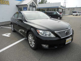 LS 460 バージョンU Iパッケージ 