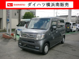 ホンダ N-VAN