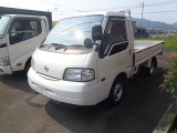 日産 バネットトラック