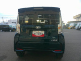ムーヴカスタム RS ハイパーリミテッド SAIII 4WD 