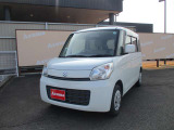 スペーシア G 4WD 