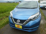 日産 ノート