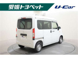 N-VAN G 