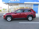 RAV4 2.5 ハイブリッド X 