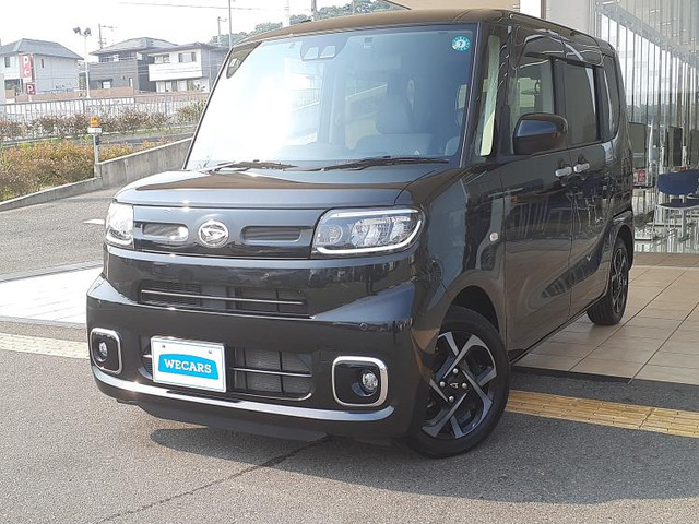 タント X 