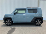 タフト G ターボ クロム ベンチャー 4WD 