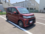 静岡ダイハツの中古車はすべて『認定中古車』です。全車保証付きで、もしもの時も安心です。