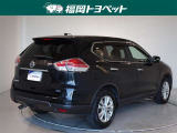 エクストレイル 2.0 20X エマージェンシーブレーキパッケージ 4WD 3列車 