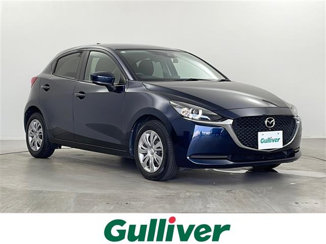 MAZDA2 1.5 15S スマートエディション 修復歴無し