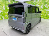 N-BOXカスタム G L ターボ ホンダセンシング 