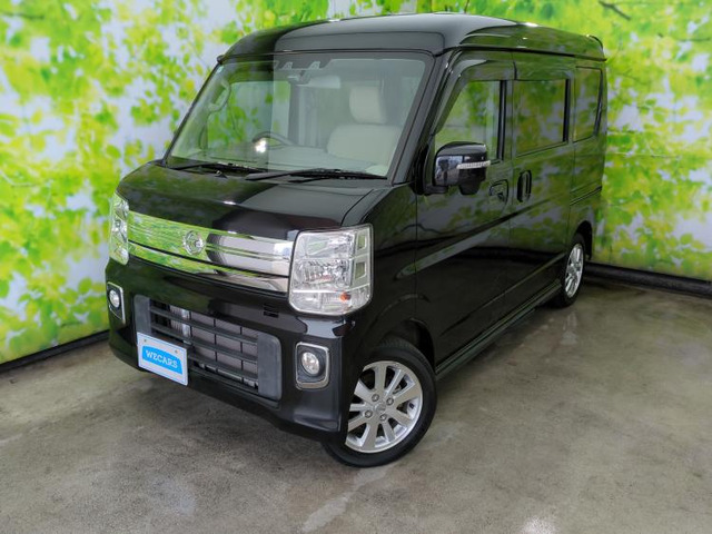 NV100クリッパーリオ G 