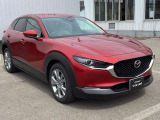 CX-30 1.8 XD プロアクティブ ツーリングセレクション 