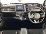 N-BOXカスタム G L ターボ ホンダセンシング 修復歴無し