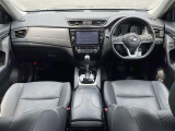 エクストレイル 2.0 20Xi 4WD 4WD 本革シート