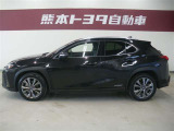 UX 250h Fスポーツ 